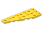 LEGO® Brick: Wing 3 x 8 Left 50305 | Color: Bright Yellow