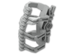 LEGO® Brick: Technic Bionicle Weapon Ball Shooter Magazine 53550 | Color: Silver flip/flop
