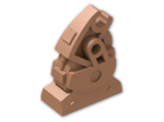 LEGO® Stein: Minifig Mechanical Leg 53984 | Farbe: Copper