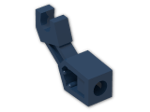 LEGO® Brick: Minifig Mechanical Arm with Clip and Rod Hole 53989 | Color: Earth Blue