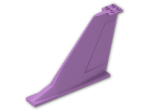 LEGO® Stein: Tail Plane 2 x 14 x 8 54094 | Farbe: Medium Lavender