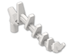 LEGO® Brick: Technic Bionicle Barraki Spines 55236 | Color: Light Stone Grey