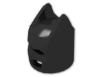 LEGO® Stein: Minifig Headdress Batman 55704 | Farbe: Black