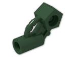 LEGO® Brick: Minifig Arm Bionicle Barraki 57588 | Color: Earth Green