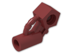 LEGO® Stein: Minifig Arm Bionicle Barraki 57588 | Farbe: New Dark Red