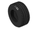 LEGO® Stein: Tyre 14/ 54 x 15 VR 58090 | Farbe: Black