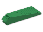 LEGO® Brick: Brick Separator 6007 | Color: Dark Green