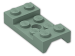 LEGO® Brick: Car Mudguard 2 x 4 with Central Hole 60212 | Color: Sand Green