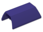 LEGO® Stein: Technic Panel Side Flaring Intake 4 x 6.5 61069 | Farbe: Medium Lilac