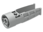 LEGO® Brick: Technic Bionicle Jet Booster 5L 61801 | Color: Silver flip/flop