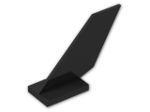 LEGO® Brick: Tail Shuttle 6239 | Color: Black