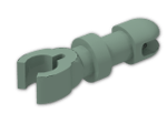 LEGO® Stein: Minifig Skeleton Arm 6265 | Farbe: Sand Green