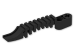 LEGO® Stein: Technic Bionicle Thornax Launcher Half 1 x 8 64275 | Farbe: Black