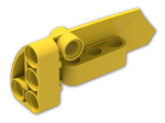 LEGO® Stein: Technic Panel Fairing Smooth #4 (Medium) 64391 | Farbe: Bright Yellow