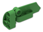 LEGO® Stein: Technic Panel Fairing Smooth #4 (Medium) 64391 | Farbe: Bright Green