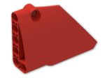 LEGO® Stein: Technic Panel Fairing Smooth #13 (Wide Medium) 64394 | Farbe: Bright Red