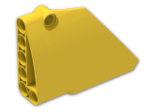 LEGO® Stein: Technic Panel Fairing Smooth #13 (Wide Medium) 64394 | Farbe: Bright Yellow