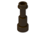 LEGO® Brick: Minifig Telescope 64644 | Color: Dark Brown