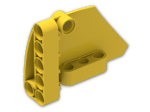 LEGO® Stein: Technic Panel Fairing Smooth #14 (Wide Medium) 64680 | Farbe: Bright Yellow