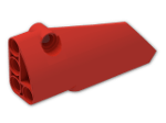 LEGO® Brick: Technic Panel Fairing Smooth #3 (Medium) 64683 | Color: Bright Red