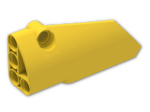 LEGO® Stein: Technic Panel Fairing Smooth #3 (Medium) 64683 | Farbe: Bright Yellow