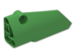 LEGO® Brick: Technic Panel Fairing Smooth #3 (Medium) 64683 | Color: Bright Green