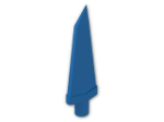 LEGO® Stein: Bar 0.5L with Blade 3L 64727 | Farbe: Bright Blue