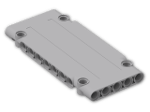 LEGO® Stein: Technic Panel 5 x 11 64782 | Farbe: Medium Stone Grey