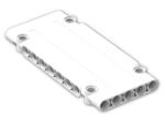 LEGO® Brick: Technic Panel 5 x 11 64782 | Color: White