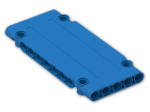 LEGO® Brick: Technic Panel 5 x 11 64782 | Color: Bright Blue