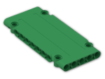 LEGO® Brick: Technic Panel 5 x 11 64782 | Color: Dark Green