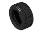 LEGO® Brick: Tyre 14/ 36 x 20 VR 6578 | Color: Black