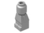 LEGO® Stein: Microfig 85863 | Farbe: Silver