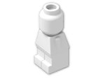 LEGO® Stein: Microfig 85863 | Farbe: White