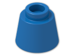 LEGO® Stein: Minifig Hat Fez 85975 | Farbe: Bright Blue