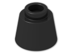 LEGO® Stein: Minifig Hat Fez 85975 | Farbe: Black