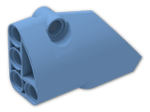LEGO® Stein: Technic Panel Fairing Smooth #1 (Short) 87080 | Farbe: Medium Blue
