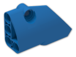 LEGO® Stein: Technic Panel Fairing Smooth #1 (Short) 87080 | Farbe: Bright Blue