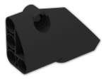 LEGO® Brick: Technic Panel Fairing Smooth #1 (Short) 87080 | Color: Black