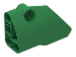 LEGO® Stein: Technic Panel Fairing Smooth #1 (Short) 87080 | Farbe: Dark Green