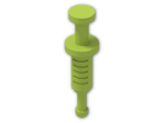 LEGO® Stein: Minifig Syringe 87989 | Farbe: Bright Yellowish Green