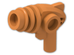 LEGO® Stein: Minifig Gun Laser Pistol 87993 | Farbe: Bright Orange
