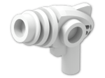 LEGO® Stein: Minifig Gun Laser Pistol 87993 | Farbe: White