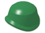 LEGO® Stein: Minifig Helmet Army 87998 | Farbe: Dark Green