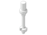 LEGO® Stein: Minifig Ski Pole 90540 | Farbe: White