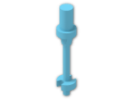 LEGO® Stein: Minifig Ski Pole 90540 | Farbe: Medium Azur