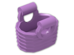 LEGO® Stein: Figure Friends Basket 93092 | Farbe: Medium Lavender
