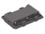 LEGO® Brick: Electric Mindstorms EV3 Rechargeable Battery 95656 | Color: Dark Stone Grey