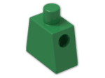 LEGO® Stein: Minifig Torso 973 | Farbe: Dark Green
