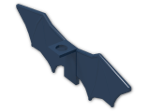 LEGO® Brick: Minifig Bat Wing 98722 | Color: Earth Blue